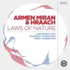 Armen Miran & Hraach - Laws of Nature - Single