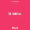 Dikshant - Oh Humrahi (Acoustic) - Single